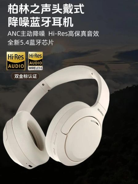 蓝牙耳机怎么选_降噪耳机哪个牌子好