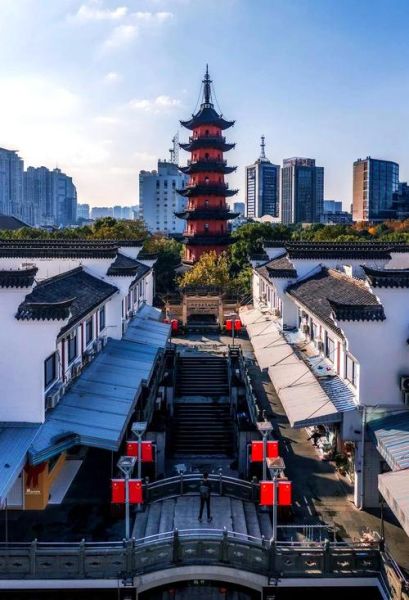 宁波历史名城有哪些_宁波古城值得去吗