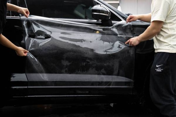 隐形车衣是什么_隐形车衣有哪些高科技