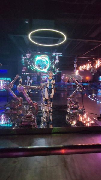 什么是未来科技产品_如何体验未来科技