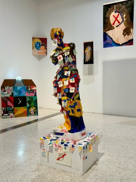 艺术展览怎么买票_艺术活动值得去吗