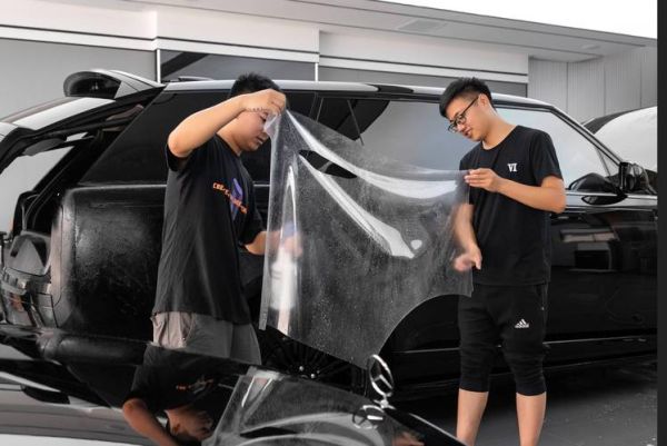 隐形车衣是什么_隐形车衣有哪些高科技