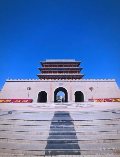 武威历史遗迹有哪些_武威最值得去的古迹在哪里