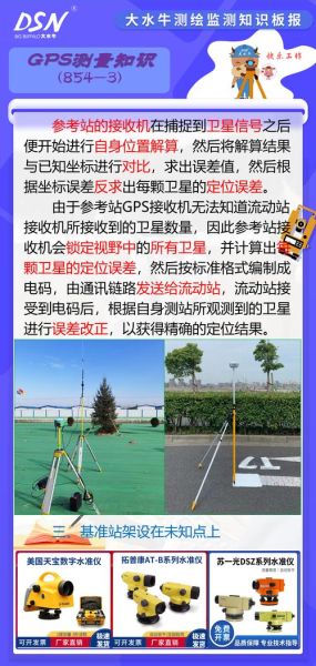 什么是高精度GNSS模块_如何选购RTK测绘硬件