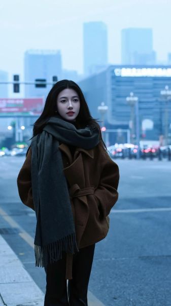 日常生活照怎么拍好看_如何用手机拍出氛围感