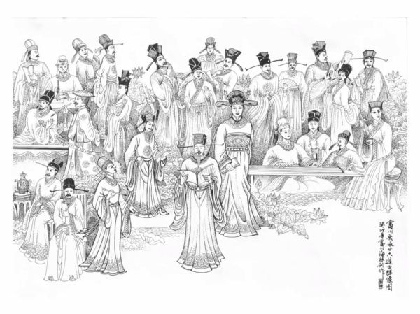 历史画图片大全_如何快速找到高清原图