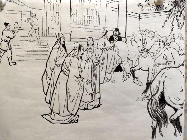 历史画图片大全_如何快速找到高清原图