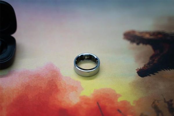 AI智能戒指值得买吗_2024最新功能评测