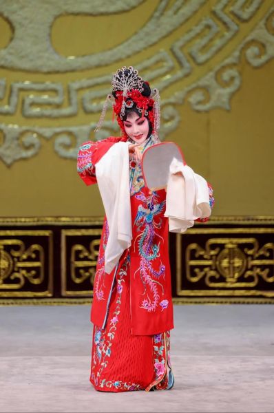 戏曲历史题材有哪些_如何鉴赏经典剧目