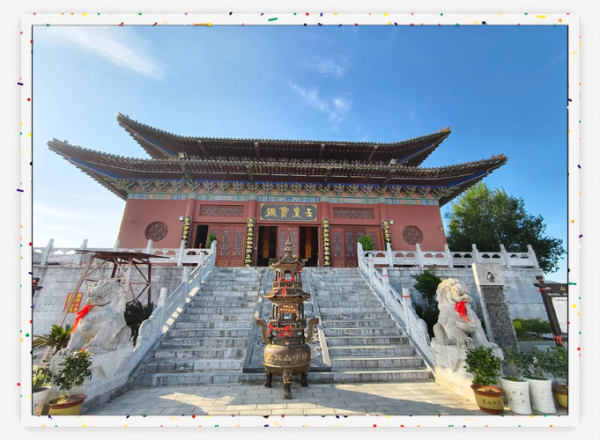 武山历史简介大全_武山有哪些历史遗迹