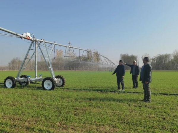 农用高科技产品有哪些_如何挑选适合自家农田