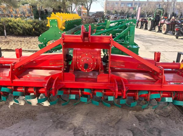 农用高科技产品有哪些_如何挑选适合自家农田