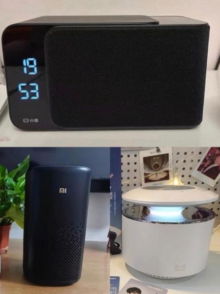 智能家居怎么选_智能音箱哪个好