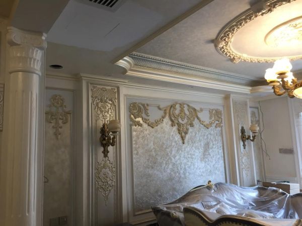 艺术墙面怎么选_艺术墙面定制多少钱