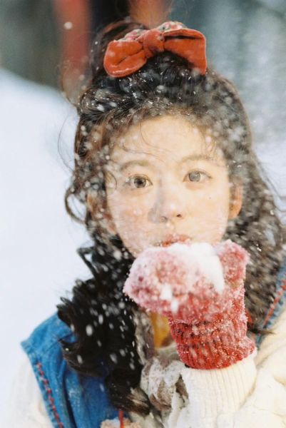 下雪天怎么拍雪景_雪景拍摄技巧有哪些