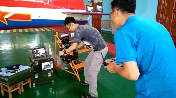 高新科技产品花絮视频怎么拍_拍摄花絮有哪些技巧