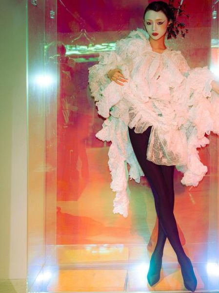 艺术生拍写真多少钱_如何拍出高级感