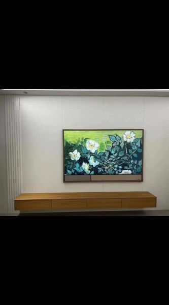 壁画艺术如何融入现代家居_壁画艺术风格有哪些