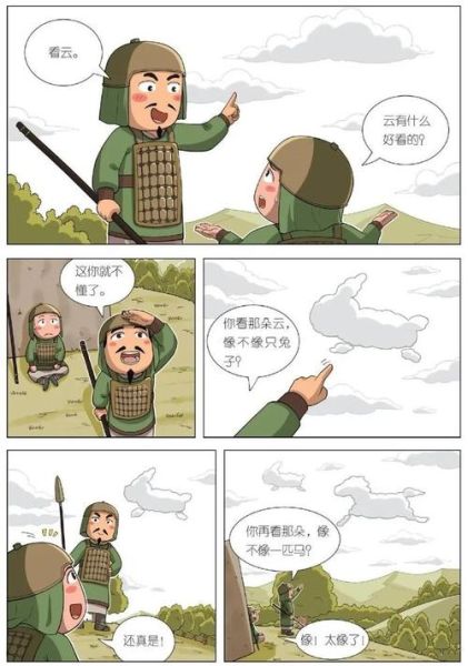 儿童历史漫画大全_如何挑选适合孩子的历史漫画