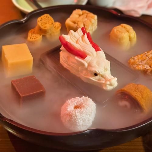 古代宫廷菜有哪些_传统宴席菜怎么做