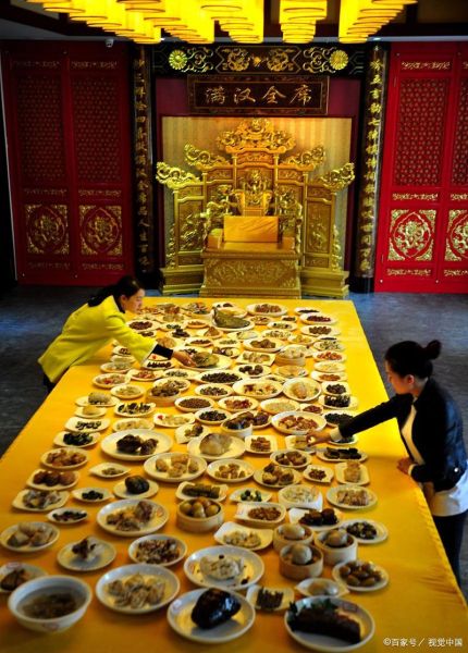古代宫廷菜有哪些_传统宴席菜怎么做