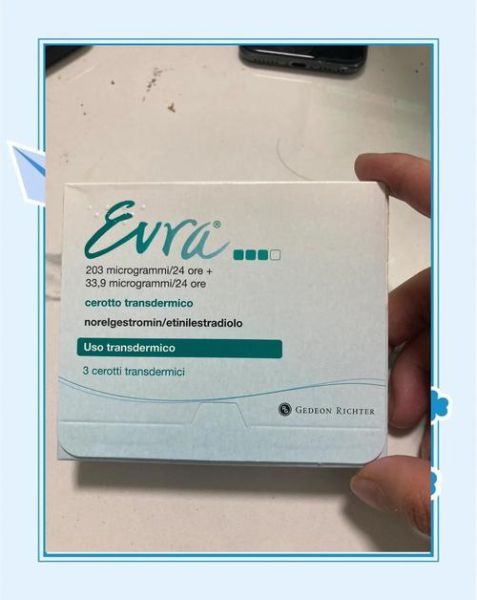 德国避孕黑科技怎么用_德国避孕贴真的安全吗