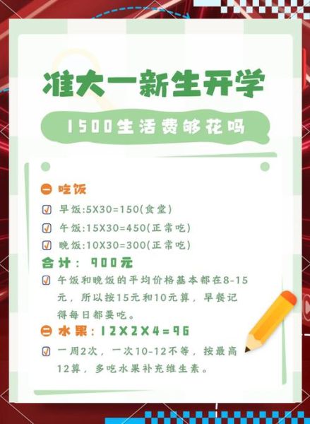 大学生怎么开口要生活费_生活费不够怎么办