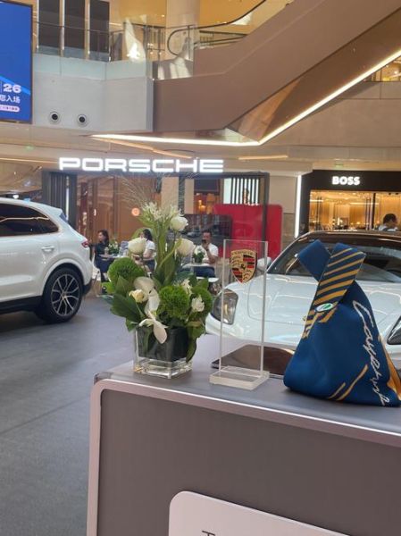 保时捷黑历史有哪些_保时捷丑闻真相