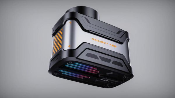 科技产品到底有多帅_颜值与性能如何兼得