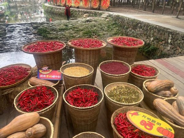 农村生活怎么样_农村生活真实体验