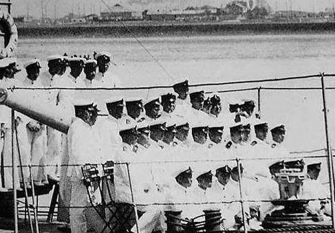 海军历史图片大全_如何快速找到高清原图