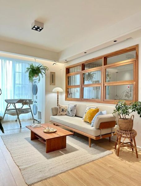 如何打造温馨的家_怎样提升居家幸福感