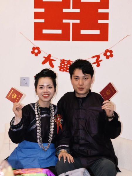 囍字艺术文案怎么写_囍字创意文案有哪些