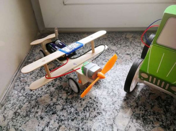 国外女孩发明高科技产品_如何改变生活