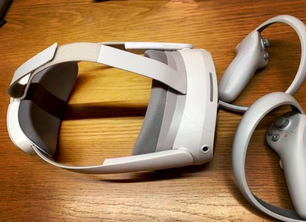 一万元买VR眼镜值得吗_万元级VR设备推荐