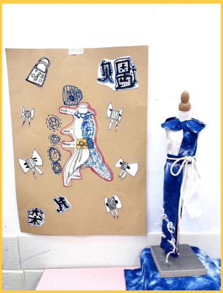 孩子艺术感怎么培养_如何激发孩子艺术兴趣