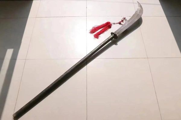 古代冷兵器有哪些_冷兵器实战威力排行榜