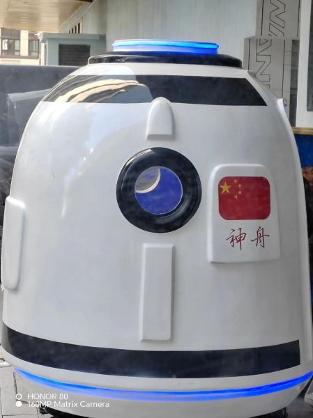 中国隐藏民用科技产品有哪些_它们如何改变生活