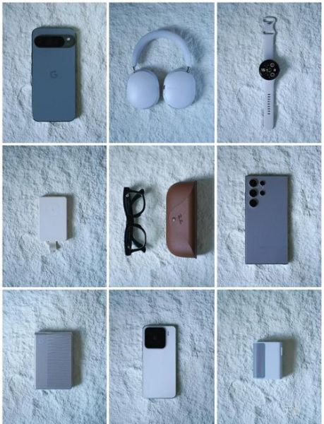 值得种草的科技产品有哪些_2024必买清单