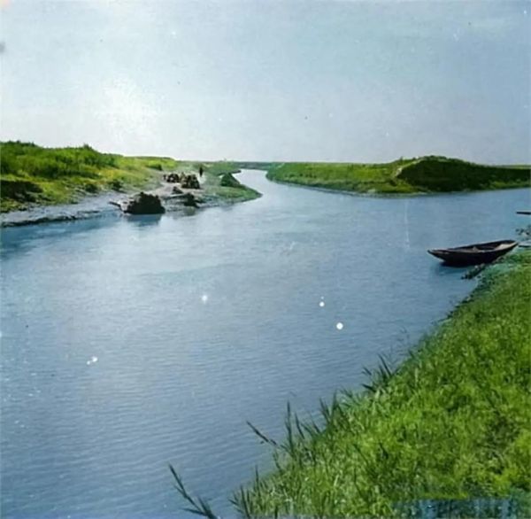 河流历史图片大全_如何查找高清老照片