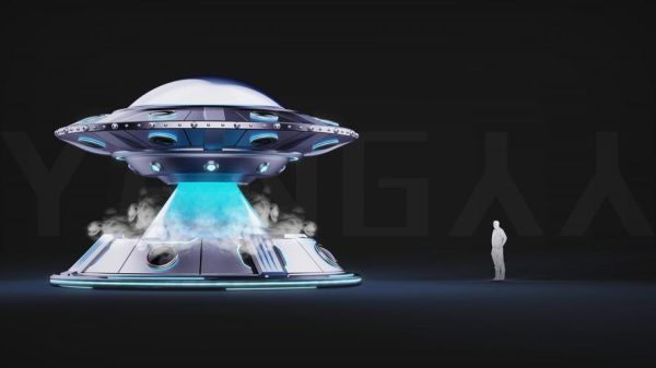 科幻科技产品有哪些_科幻科技产品如何实现