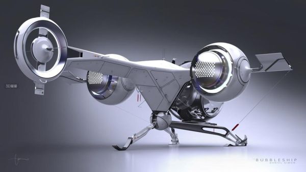 科幻科技产品有哪些_科幻科技产品如何实现