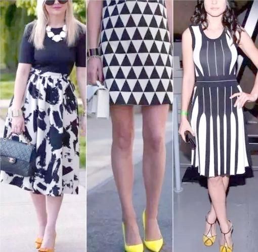 艺术鞋子怎么搭配_艺术鞋子适合什么场合