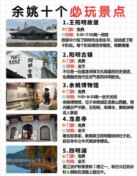 余姚历史名字有哪些_余姚古称由来是什么