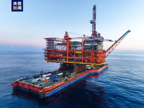 海上新型科技产品有哪些_未来海洋装备趋势