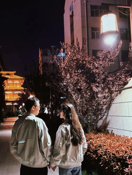 小县城适合情侣生活吗_情侣在小县城怎么过浪漫日子