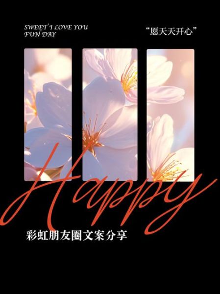 彩虹文案怎么写_彩虹文案适合哪些场景