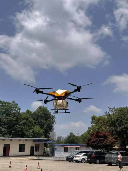 空中拍照无人机推荐_如何拍出高清航拍图