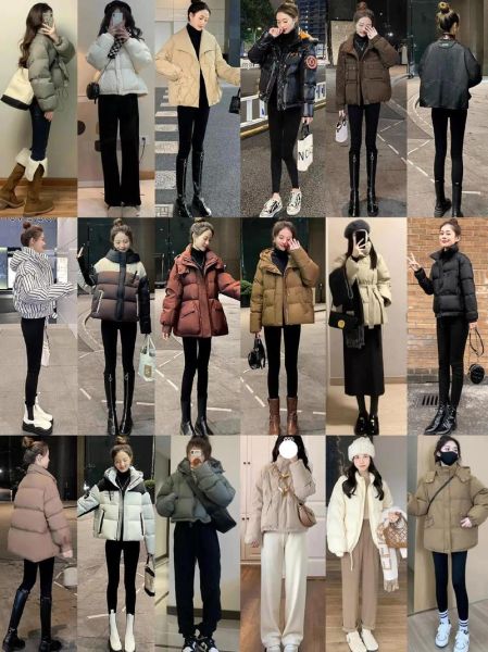 冬天如何保暖又显瘦_冬季穿搭技巧