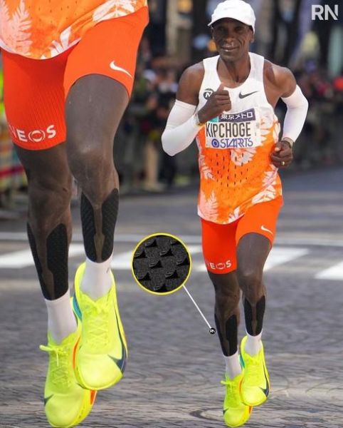 耐克应用有哪些黑科技_如何提升跑步效率